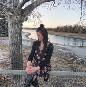 Meet your Posher, Jenny